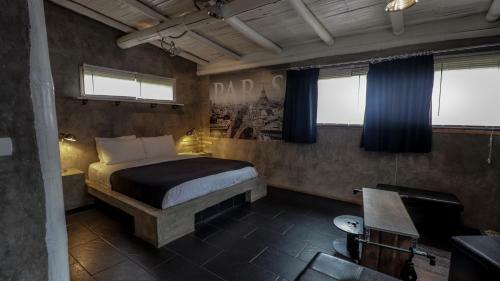 Hotel La Bicok Ecolodge