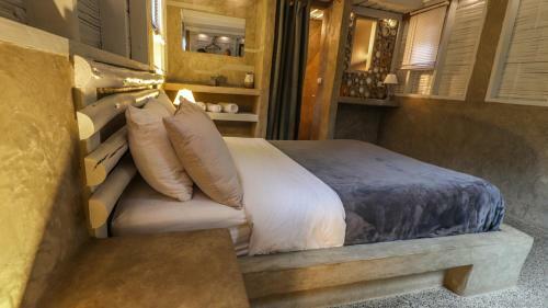 Hotel La Bicok Ecolodge
