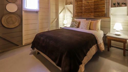 Hotel La Bicok Ecolodge