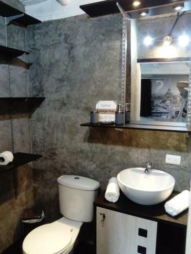 Hotel La Bicok Ecolodge