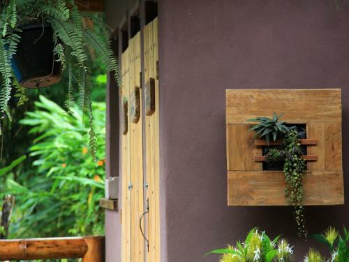 Hotel La Bicok Ecolodge