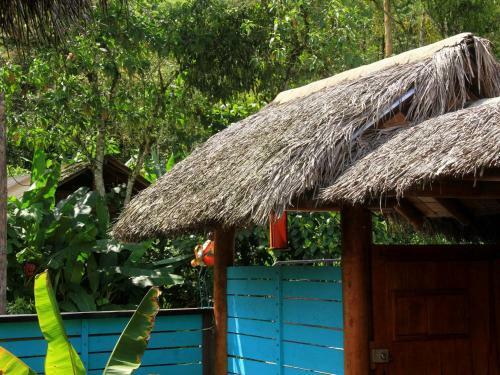 Hotel La Bicok Ecolodge