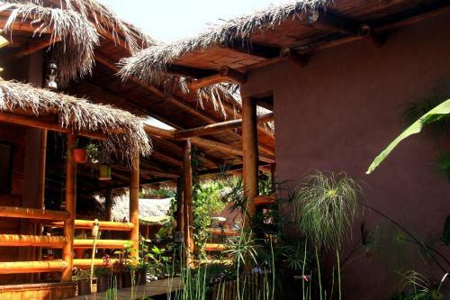 Hotel La Bicok Ecolodge