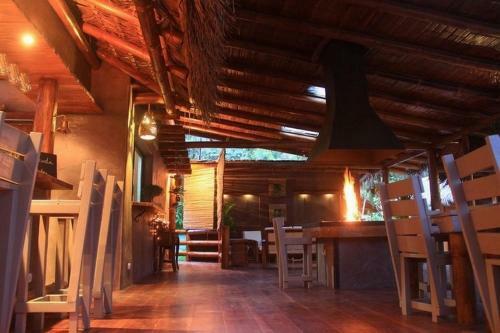 Hotel La Bicok Ecolodge