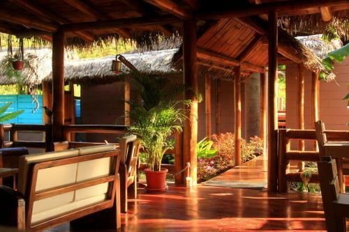 Hotel La Bicok Ecolodge