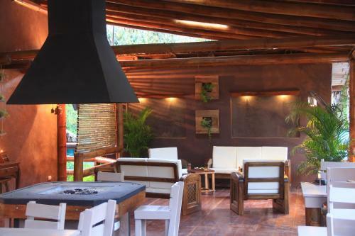 Hotel La Bicok Ecolodge