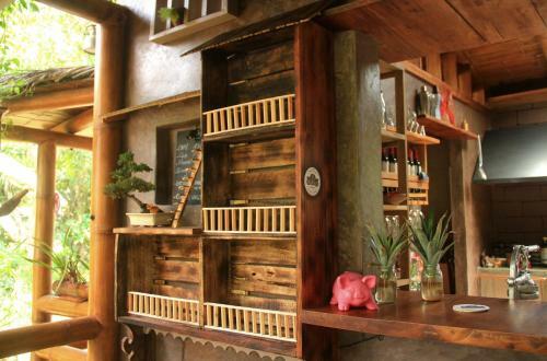 Hotel La Bicok Ecolodge