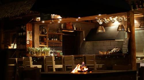 Hotel La Bicok Ecolodge