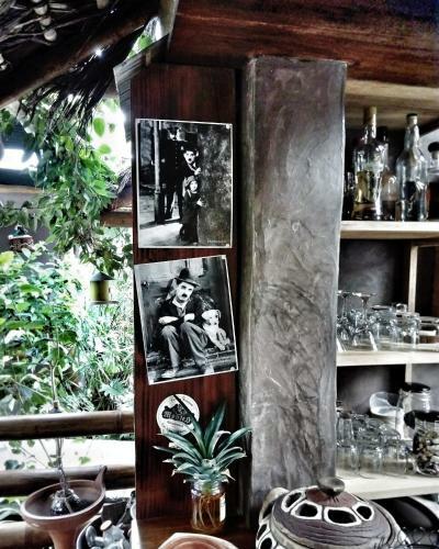 Hotel La Bicok Ecolodge
