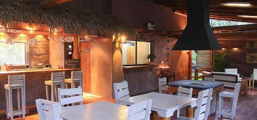 Hotel La Bicok Ecolodge