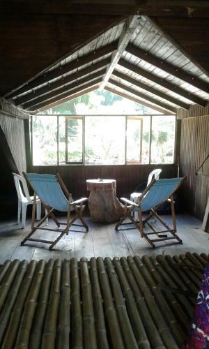Albergue Hostal Melyang