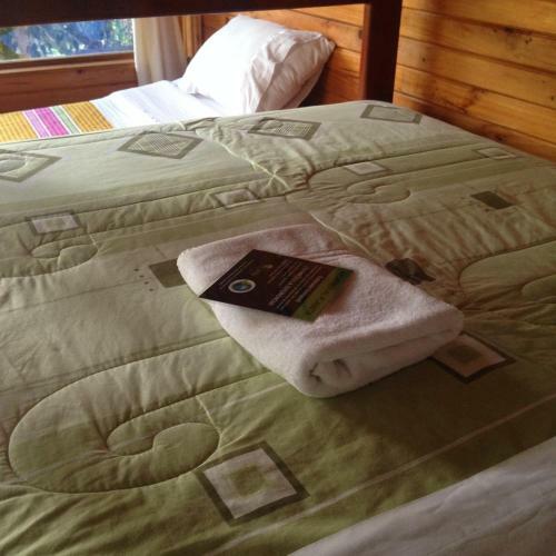 Hostal Mindo Ananaw