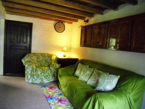 Albergue Casa de Piedra