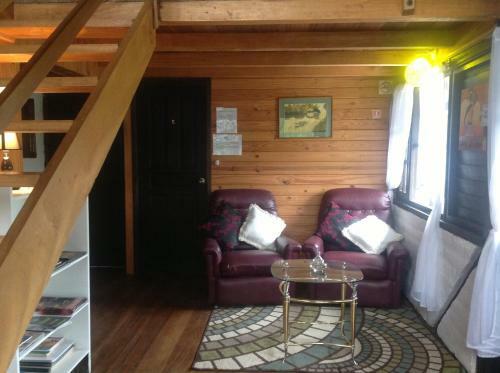 Albergue Casa de Piedra