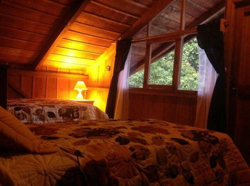 Albergue Casa de Piedra