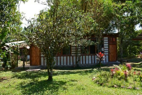 Albergue Casa de Piedra