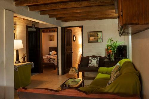 Albergue Casa de Piedra