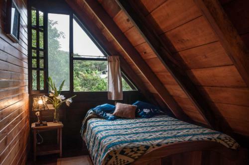 Albergue Casa de Piedra