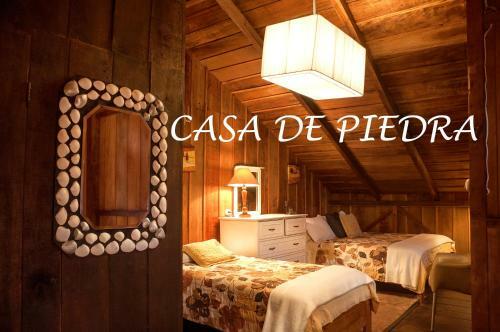 Albergue Casa de Piedra