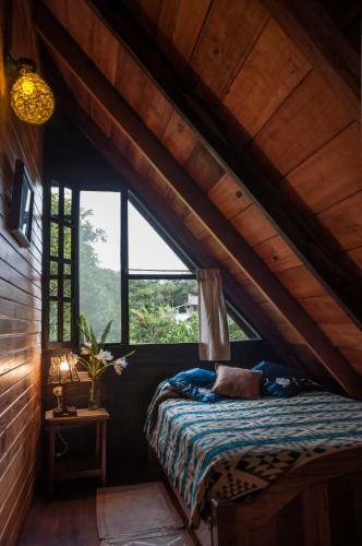 Albergue Casa de Piedra