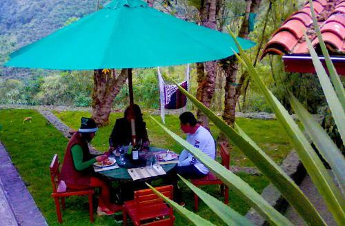 Bed & Breakfast Finca Petrona