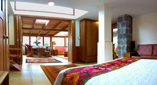 Bed & Breakfast Finca Petrona