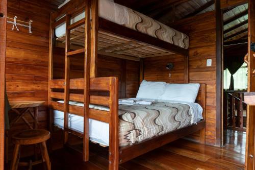Lodge Mindo Green House