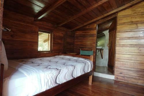 Lodge Mindo Green House