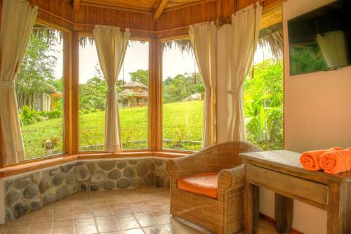 Terrabambu Lodge