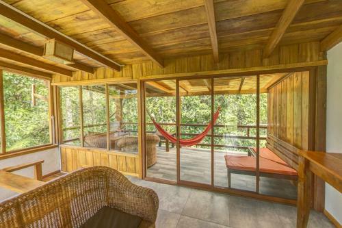 Terrabambu Lodge