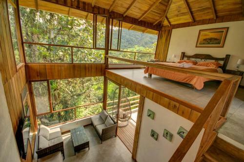 Terrabambu Lodge
