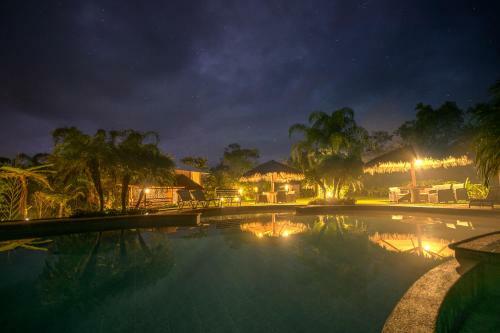 Terrabambu Lodge