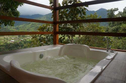Terrabambu Lodge