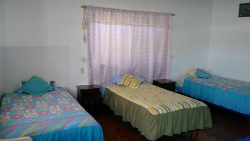 Hostal Hospedaje Mother Fanny