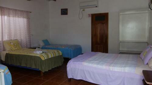 Hostal Hospedaje Mother Fanny