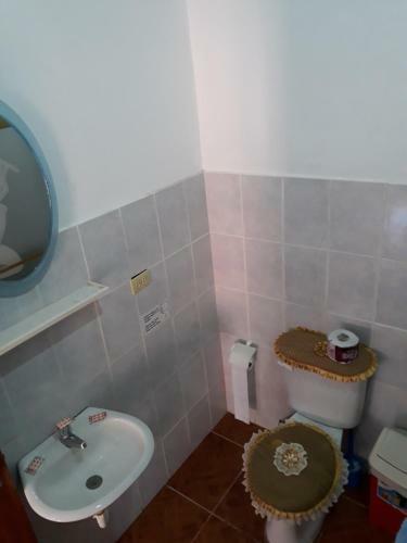 Hostal Hospedaje Mother Fanny