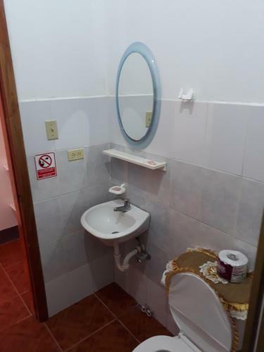 Hostal Hospedaje Mother Fanny
