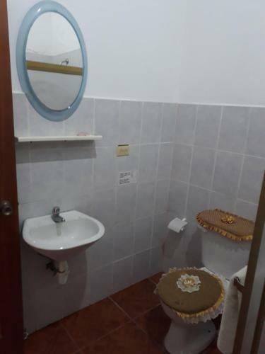 Hostal Hospedaje Mother Fanny