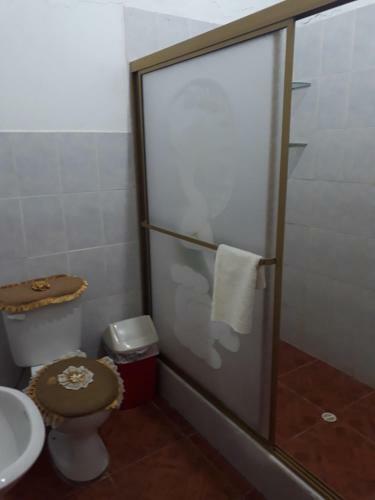 Hostal Hospedaje Mother Fanny