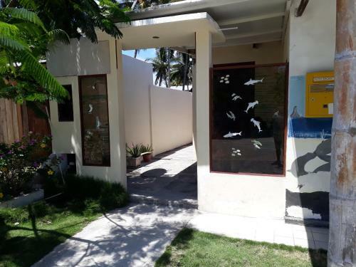 Hostal Hospedaje Mother Fanny