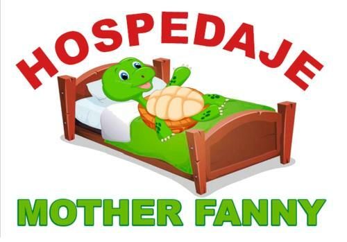 Hostal Hospedaje Mother Fanny