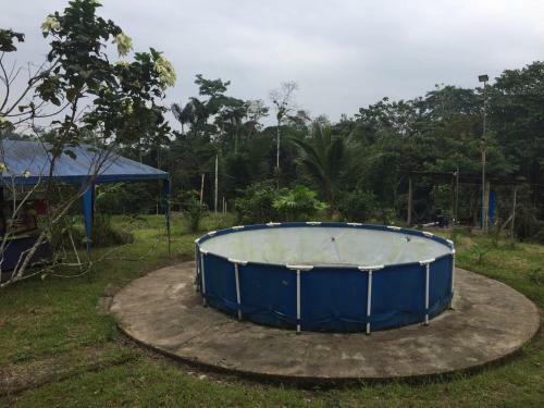 Hostal Ainoa Home Lodge