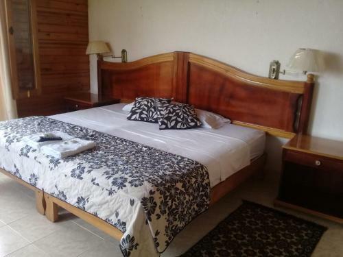 Hotel Hosteria Ayalir