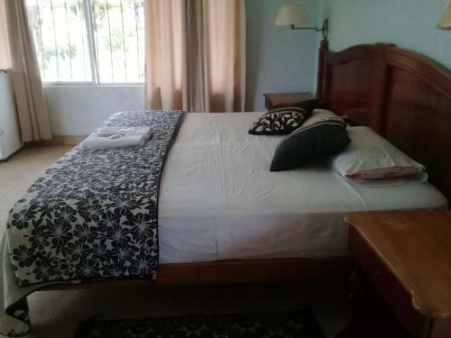 Hotel Hosteria Ayalir