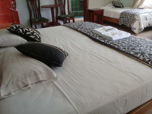 Hotel Hosteria Ayalir