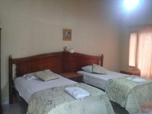 Hotel Hosteria Ayalir