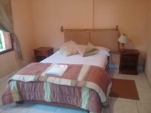 Hotel Hosteria Ayalir