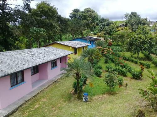Hotel Hosteria Ayalir