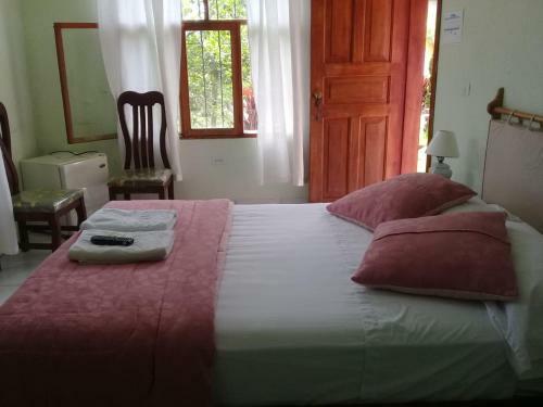 Hotel Hosteria Ayalir