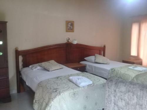 Hotel Hosteria Ayalir